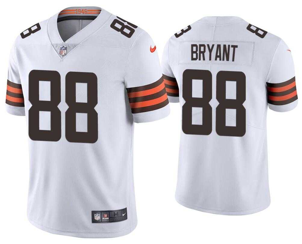 Nike Browns 88 Harrison Bryant White 2020 New Vapor Untouchable Limited Jersey Dzhi,We sell and wholesale Nike Browns 88 Harrison Bryant White 2020 New Vapor Untouchable Limited Jersey Dzhi on line form chian!